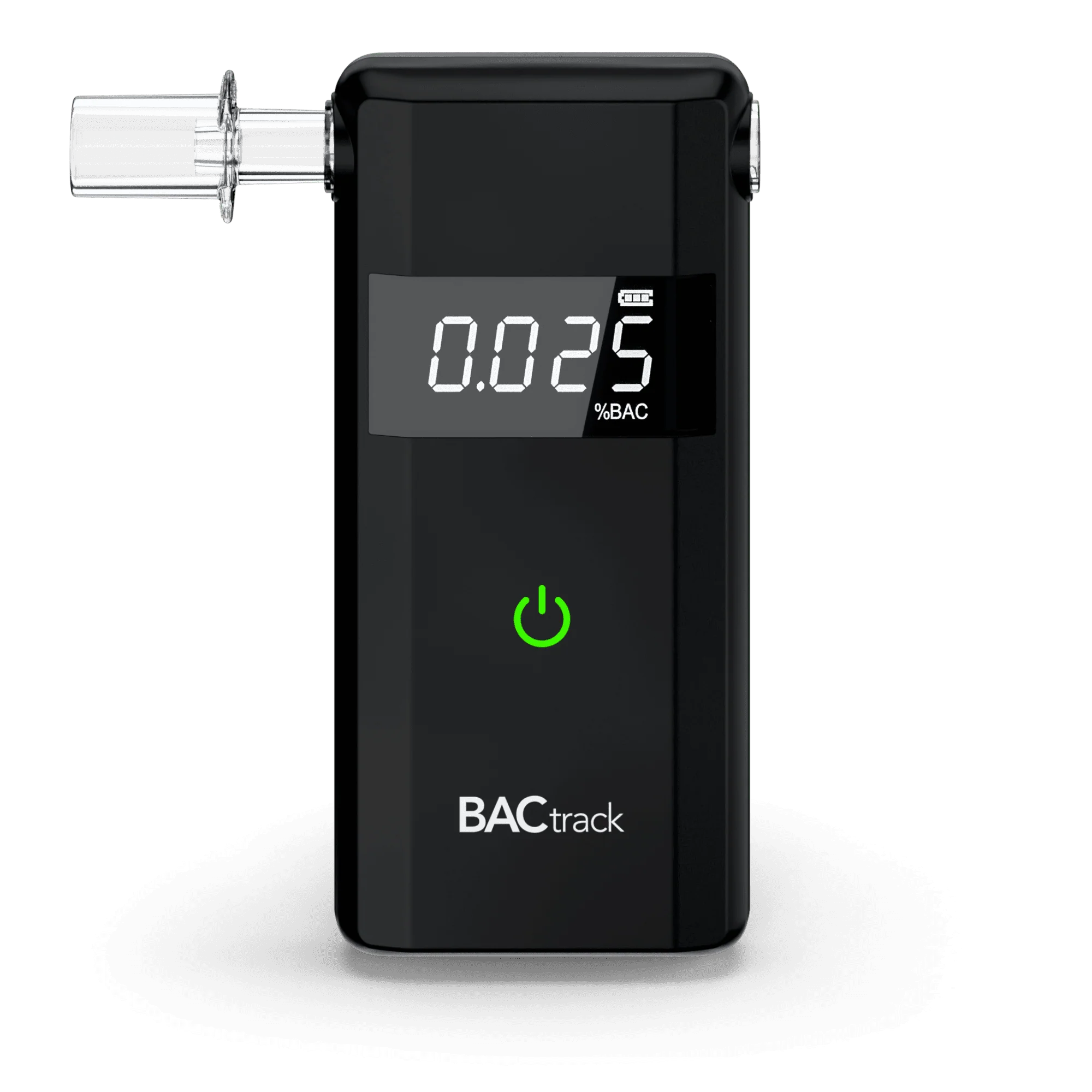 Breathalyzer Comparison