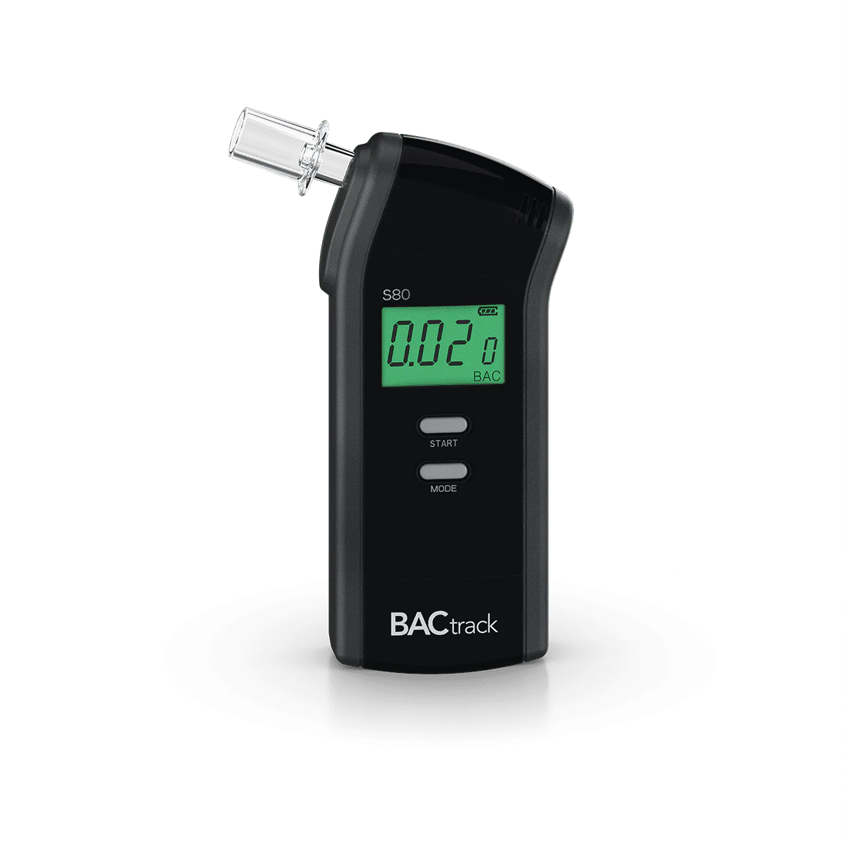 BACtrack S80 - Image 3