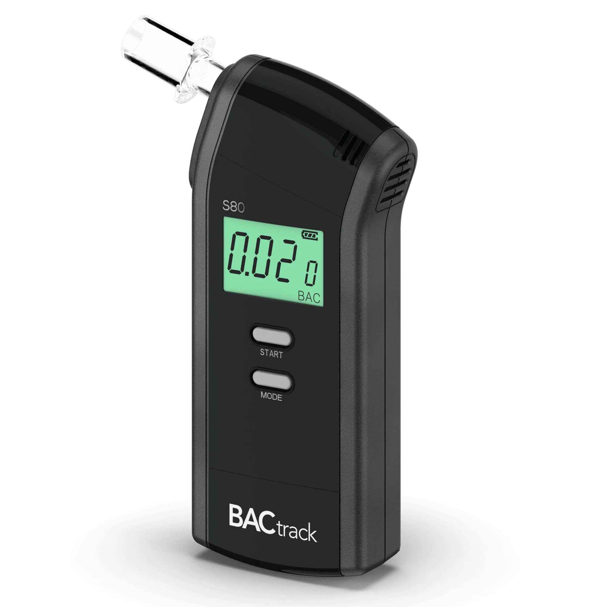 BACtrack S80 - Image 4